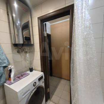 Сдается 1-комнатная квартира, 37 м²