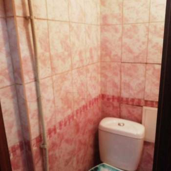 Сдается 1-комнатная квартира, 16 м²