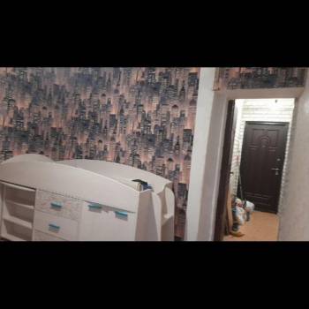 Сдается 2-х комнатная квартира, 41 м²