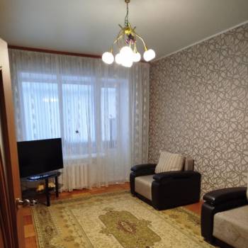 Продается 2-х комнатная квартира, 55,1 м²