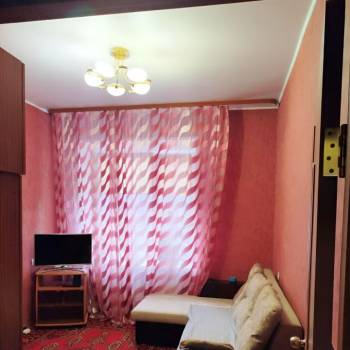 Продается 2-х комнатная квартира, 55,1 м²