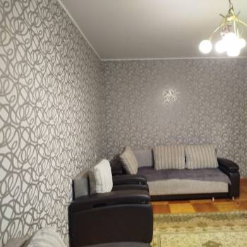 Продается 2-х комнатная квартира, 55,1 м²