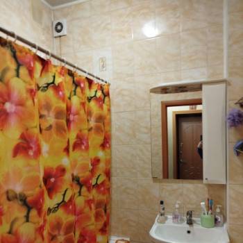 Продается 2-х комнатная квартира, 55,1 м²