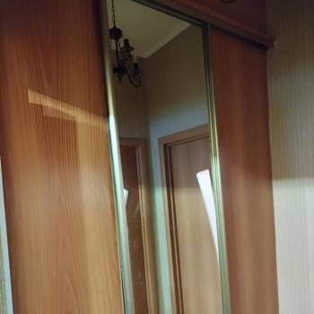 Продается 2-х комнатная квартира, 55,1 м²