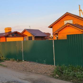 Продается Дом, 55 м²