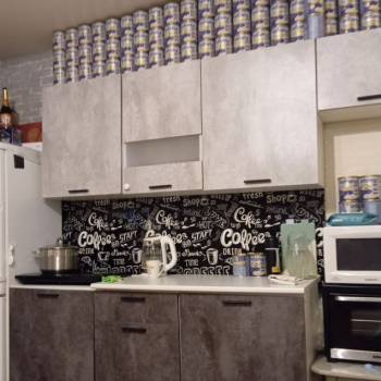 Продается 1-комнатная квартира, 35 м²