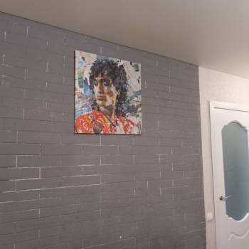 Продается 1-комнатная квартира, 35 м²