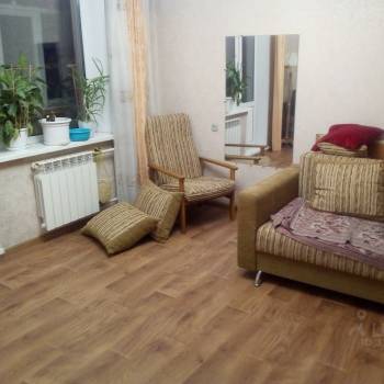 Продается 3-х комнатная квартира, 60 м²