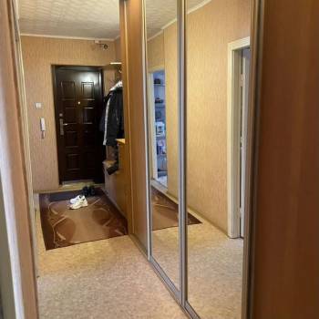 Продается 3-х комнатная квартира, 62 м²