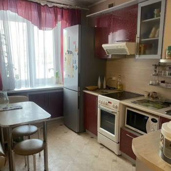 Продается 3-х комнатная квартира, 62 м²