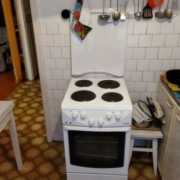 Продается 2-х комнатная квартира, 44 м²