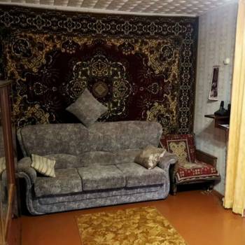 Продается 2-х комнатная квартира, 44 м²