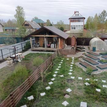Продается Дом, 287 м²