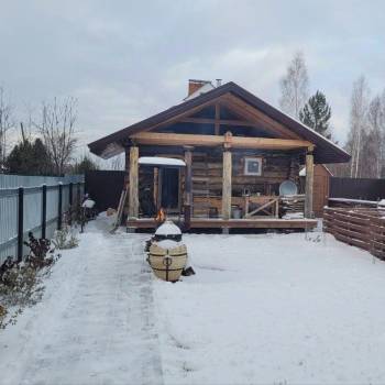 Продается Дом, 287 м²