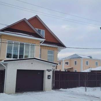 Продается Дом, 287 м²