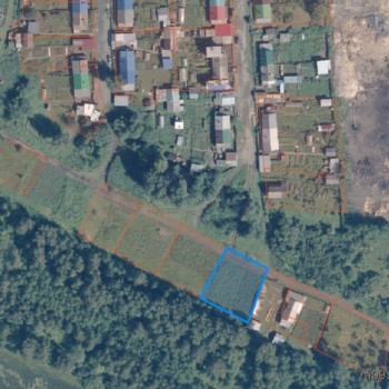 Продается Участок, 800 м²