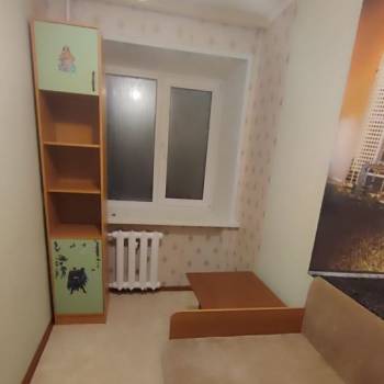 Продается 2-х комнатная квартира, 21,8 м²