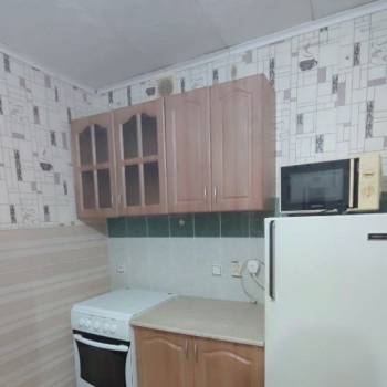 Продается 2-х комнатная квартира, 21,8 м²