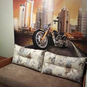 Продается 2-х комнатная квартира, 21,8 м²