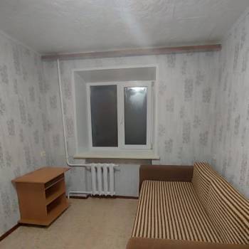 Продается 2-х комнатная квартира, 21,8 м²