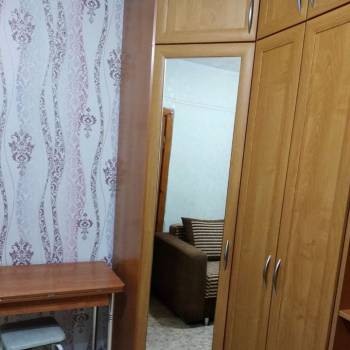 Продается 2-х комнатная квартира, 21,8 м²