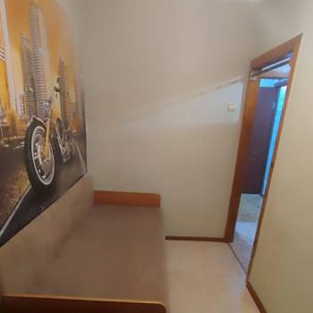 Продается 2-х комнатная квартира, 21,8 м²