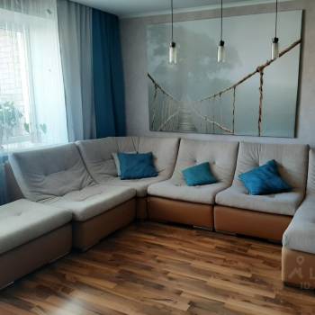 Продается 3-х комнатная квартира, 100 м²