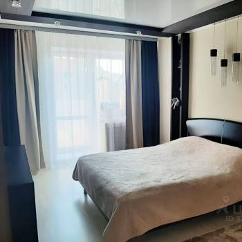 Продается 3-х комнатная квартира, 100 м²