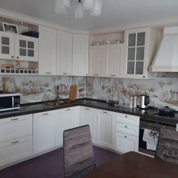 Продается 3-х комнатная квартира, 100 м²