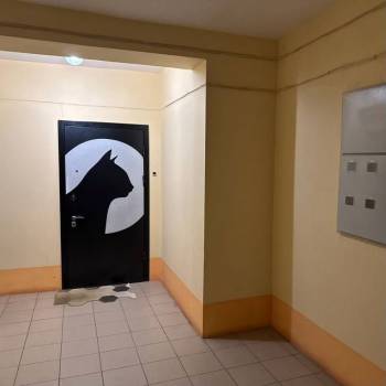 Продается 2-х комнатная квартира, 74 м²