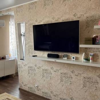 Продается 2-х комнатная квартира, 74 м²