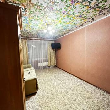 Сдается 1-комнатная квартира, 36 м²