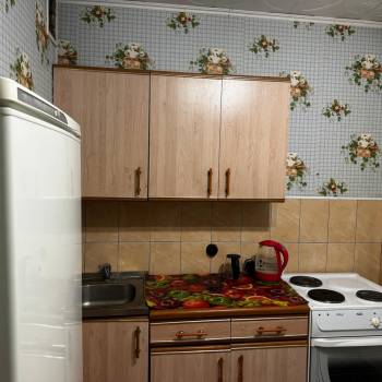 Сдается 1-комнатная квартира, 36 м²