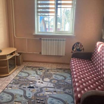 Сдается 1-комнатная квартира, 16 м²