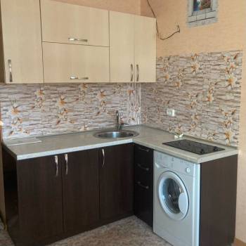 Сдается 1-комнатная квартира, 16 м²