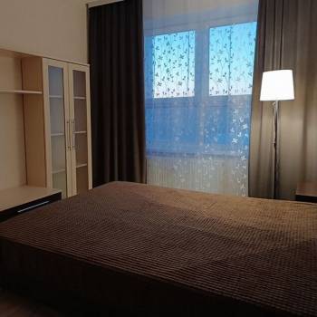 Сдается 1-комнатная квартира, 38 м²