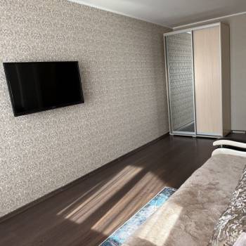 Сдается 1-комнатная квартира, 34,9 м²