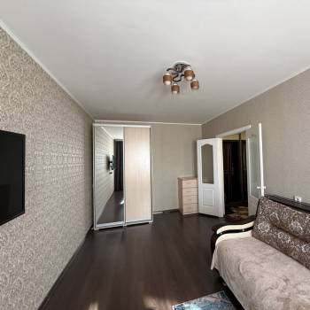 Сдается 1-комнатная квартира, 34,9 м²