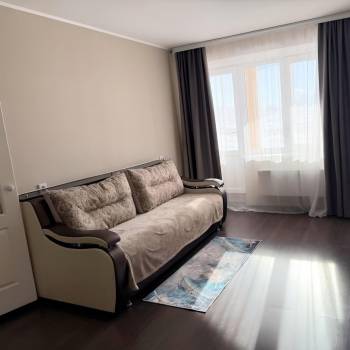 Сдается 1-комнатная квартира, 34,9 м²