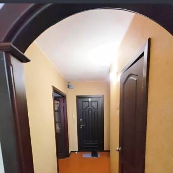 Сдается 1-комнатная квартира, 36 м²