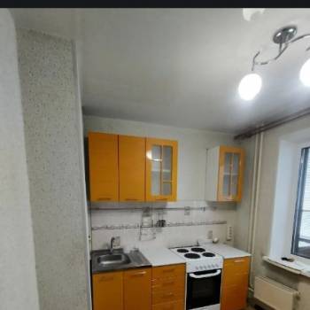 Сдается 1-комнатная квартира, 36 м²