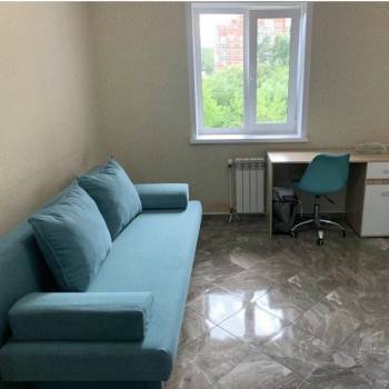 Сдается 1-комнатная квартира, 18 м²