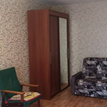 Сдается 1-комнатная квартира, 30 м²