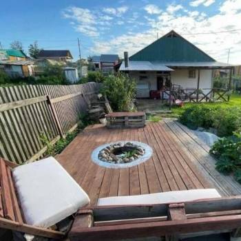 Продается Дом, 48 м²