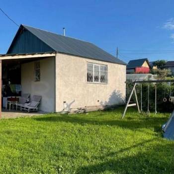 Продается Дом, 48 м²