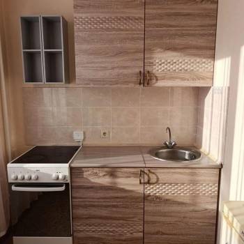 Сдается 1-комнатная квартира, 25 м²