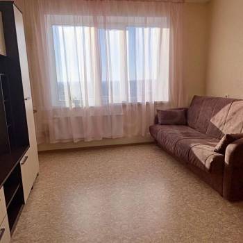 Сдается 1-комнатная квартира, 25 м²