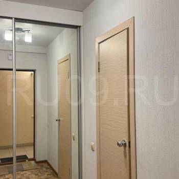 Сдается 1-комнатная квартира, 36 м²