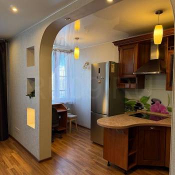 Сдается 1-комнатная квартира, 40 м²