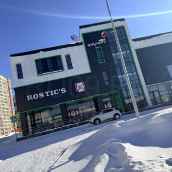 Сдается 1-комнатная квартира, 38 м²